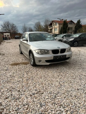 BMW 116 122 ps, снимка 2