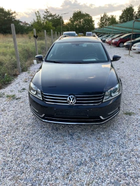 VW Passat 2.0TD?/170/ DSC/4 motion/led light/High Line-FUL | Mobile.bg    3