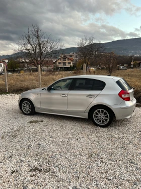 BMW 116 122 ps, снимка 1