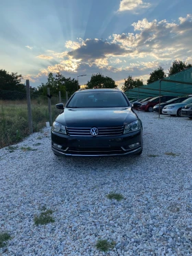 VW Passat 2.0TD?/170кс/ DSC/4 motion/led light/High Line-FUL, снимка 2