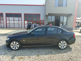 BMW 325 Xi - ГАЗ - СЕДАН  - [5] 