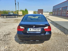 BMW 325 Xi - ГАЗ - СЕДАН  - [7] 