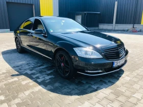 Mercedes-Benz S 320 LONG AMG Packet 2012 | Mobile.bg    10