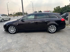 Opel Insignia 2.0 CDTI 160k.c. OPC LINE  | Mobile.bg    6