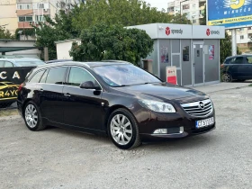 Opel Insignia 2.0 CDTI 160k.c. OPC LINE  | Mobile.bg    2