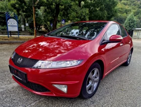 Honda Civic 1.4 I-VTEC GT  | Mobile.bg    2