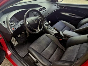 Honda Civic 1.4 I-VTEC GT , снимка 12