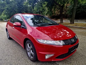 Honda Civic 1.4 I-VTEC GT  | Mobile.bg    3