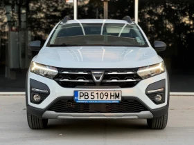 Dacia Sandero STEPWAY Заводска гаранция, снимка 5