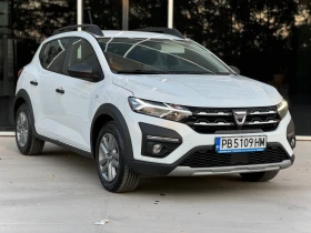 Dacia Sandero STEPWAY   | Mobile.bg    2