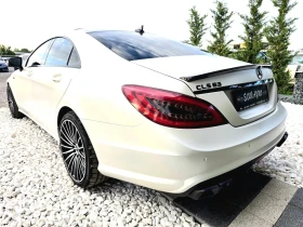 Mercedes-Benz CLS 55 6.3AMG FULL PACK SPECIAL EDITION  100% | Mobile.bg    6