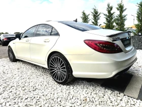 Mercedes-Benz CLS 55 6.3AMG FULL PACK SPECIAL EDITION  100% | Mobile.bg    7