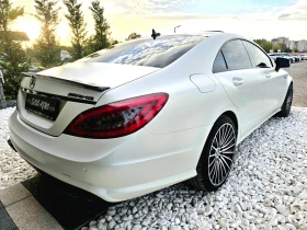 Mercedes-Benz CLS 55 6.3AMG FULL PACK SPECIAL EDITION  100% | Mobile.bg    9