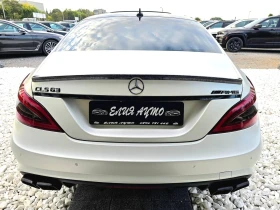 Mercedes-Benz CLS 55 6.3AMG FULL PACK SPECIAL EDITION  100% | Mobile.bg    8