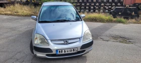 Honda Civic, снимка 6