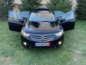 Honda Accord i-Vtec 2.4, снимка 15