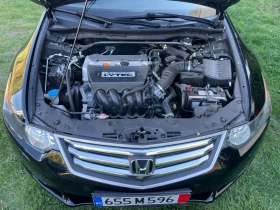 Honda Accord i-Vtec 2.4, снимка 8