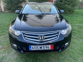 Honda Accord i-Vtec 2.4, снимка 1