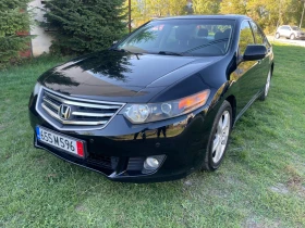 Honda Accord i-Vtec 2.4, снимка 14