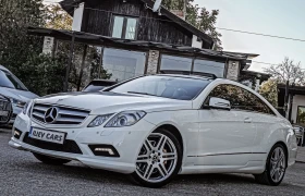 Mercedes-Benz E 220 CDI AMG PAKET   | Mobile.bg    1