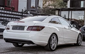 Mercedes-Benz E 220 CDI AMG PAKET   | Mobile.bg    5