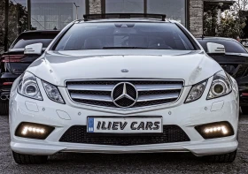 Mercedes-Benz E 220 CDI AMG PAKET   | Mobile.bg    3