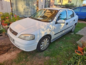 Opel Astra | Mobile.bg    2