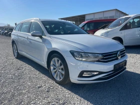     VW Passat 2.0 TDI 