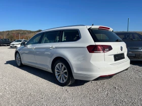     VW Passat 2.0 TDI 