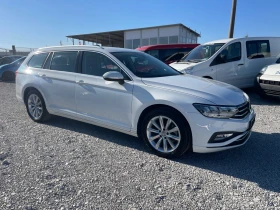     VW Passat 2.0 TDI 