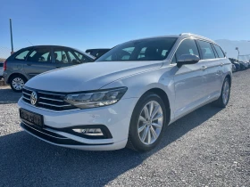     VW Passat 2.0 TDI 