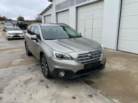 Обява за продажба на Subaru Outback 2.0d 150k.c* Avtom* 4X4* Navi* UNIKAT*  ~17 950 лв. - изображение 10