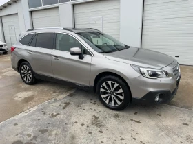 Subaru Outback 2.0d 150k.c* Avtom* 4X4* Navi* UNIKAT* , снимка 12