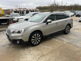 Обява за продажба на Subaru Outback 2.0d 150k.c* Avtom* 4X4* Navi* UNIKAT*  ~17 950 лв. - изображение 2