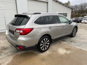 Subaru Outback 2.0d 150k.c* Avtom* 4X4* Navi* UNIKAT* , снимка 13