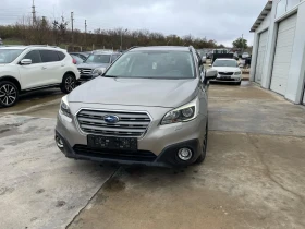 Обява за продажба на Subaru Outback 2.0d 150k.c* Avtom* 4X4* Navi* UNIKAT*  ~17 950 лв. - изображение 1