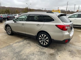 Обява за продажба на Subaru Outback 2.0d 150k.c* Avtom* 4X4* Navi* UNIKAT*  ~17 950 лв. - изображение 3