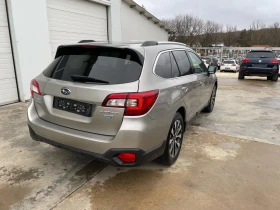 Subaru Outback 2.0d 150k.c* Avtom* 4X4* Navi* UNIKAT* , снимка 14