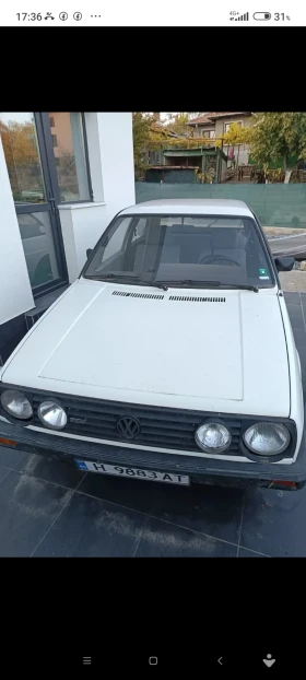 VW Golf 1.6 Disel | Mobile.bg    3