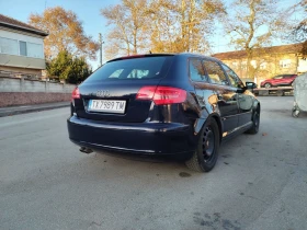 Audi A3 8P Sportback S line, BMM 8 клапана, снимка 11