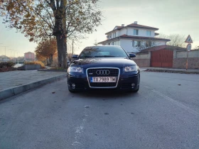 Audi A3 8P Sportback S line, BMM 8 клапана, снимка 1