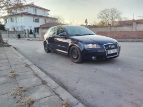 Audi A3 8P Sportback S line, BMM 8 клапана, снимка 12