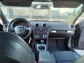 Audi A3 8P Sportback S line, BMM 8 клапана, снимка 14