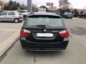 BMW 320 d-163kc.AUTOM-NAVI, снимка 6