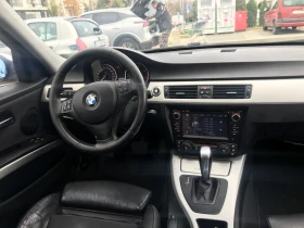 BMW 320 d-163kc.AUTOM-NAVI, снимка 13