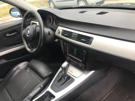 BMW 320 d-163kc.AUTOM-NAVI, снимка 12