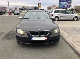 BMW 320 d-163kc.AUTOM-NAVI, снимка 1