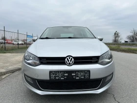 VW Polo 1.4 , снимка 1