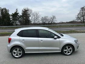 VW Polo 1.4 , снимка 3