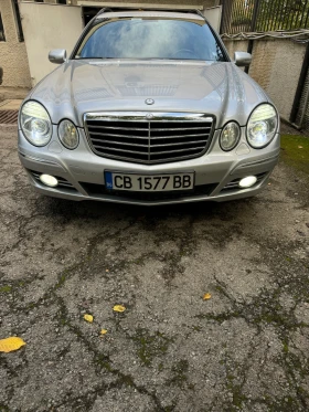 Mercedes-Benz E 280 Е280CDI, снимка 1